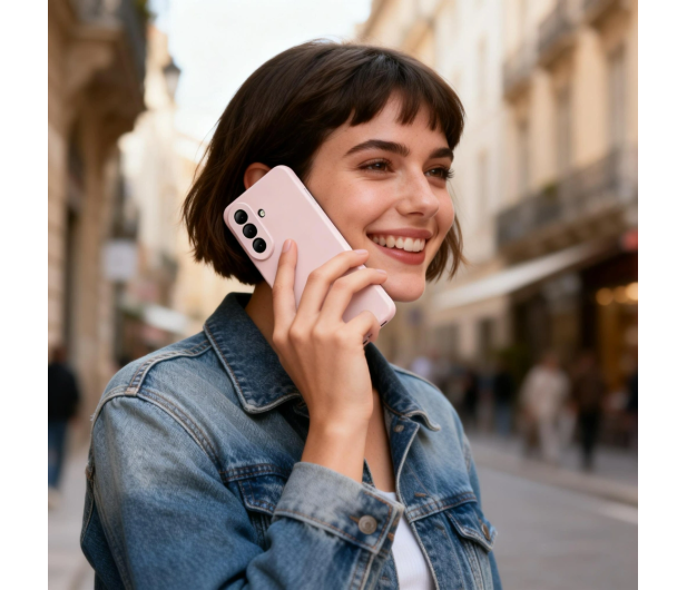 Tech-Protect Icon Galaxy A37 5G Pink - 1523231 - zdjęcie 4